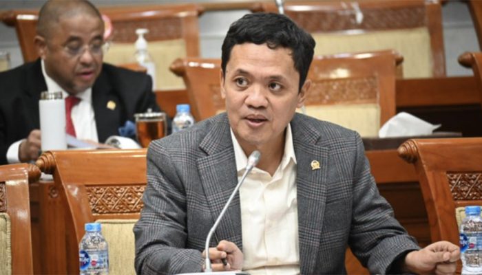 DPR Nilai Pembelian 1.098 Sapi Kurban Prabowo Pakai APBN Sesuai Aturan