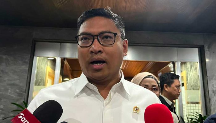 Wamentan Tegaskan Kementan Tak Berwenang atas Dugaan Transfer Pricing 10 Produsen CPO