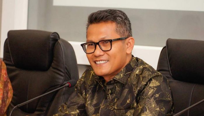 Kemenperin: IKI Mei 53,56 di Tengah Gejolak Geopolitik