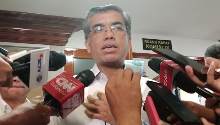 Program Magang Nasional Berlanjut, Kuota Peserta Naik Jadi 150 Ribu