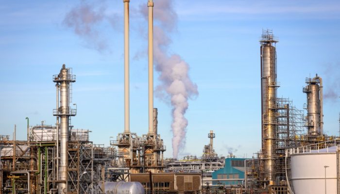 IEA Proyeksikan Investasi Proyek Minyak Turun Tiga Tahun Beruntun akibat Perang