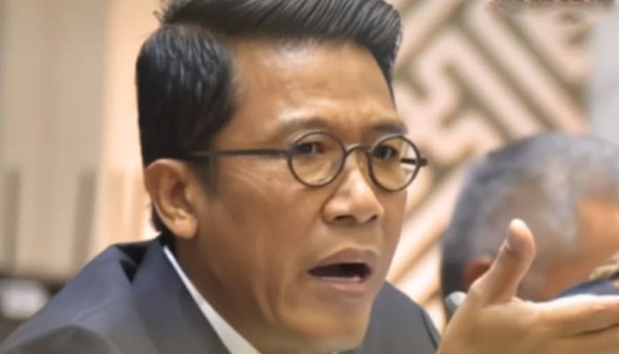 DPR: RI Selalu Punya Jalan Keluar Baru untuk Hadapi Krisis Ekonomi