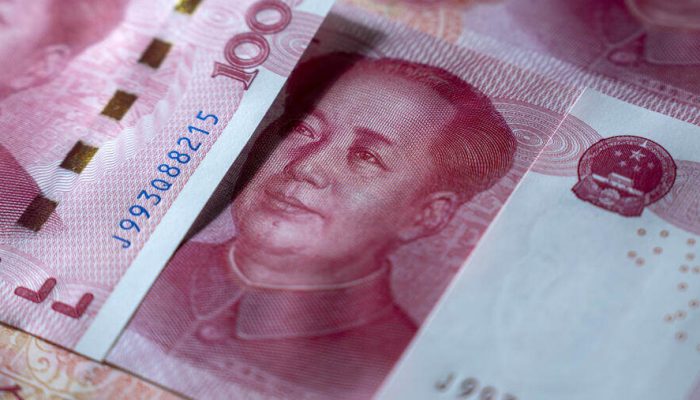 Rusia Tawarkan Obligasi Yuan Usai Kunjungan Putin ke Beijing