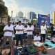 Prakiraan Cuaca Iduladha 2026: Jakarta Cerah, Surabaya Diguyur Hujan Petir