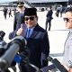 Teddy Sebut Kunjungan Prabowo ke Prancis Sudah Dijadwalkan Sejak 2025