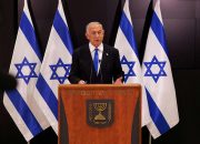 Israel Protes ke PBB usai Masuk Daftar Hitam Kekerasan Seksual