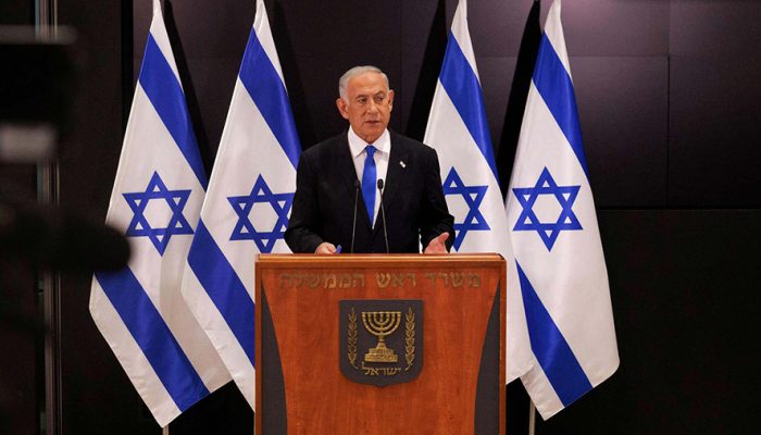 Israel Protes ke PBB usai Masuk Daftar Hitam Kekerasan Seksual