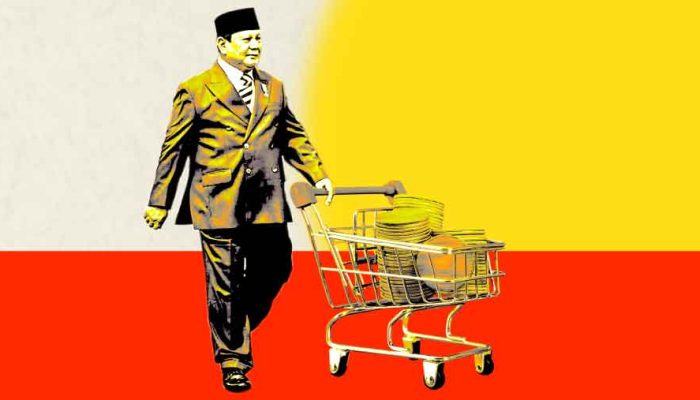 Pemerintah Kucurkan Rp7,8 Triliun untuk Insentif Semester II-2026
