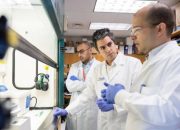 Molecular Glue Picu Perlombaan Baru di Industri Obat Kanker