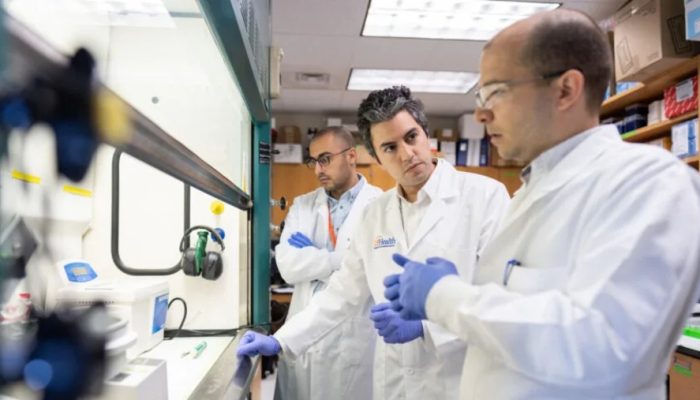 Molecular Glue Picu Perlombaan Baru di Industri Obat Kanker