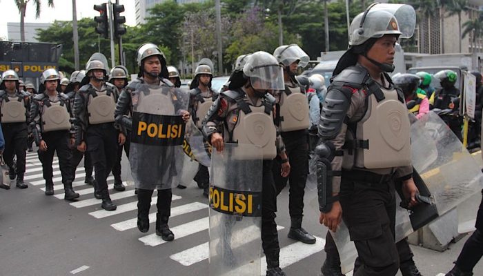 Daftar Anggota Panja RUU Polri, Habiburokhman dari Gerindra Jadi Ketua