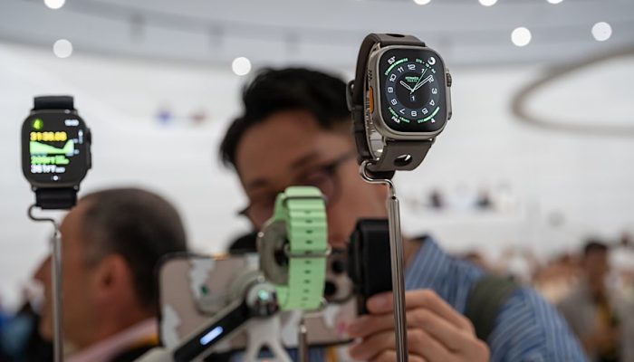 Apple Watch Dinilai Kehilangan Daya Inovasi di Era Gelang Pintar Tanpa Layar