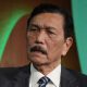Luhut Koreksi Pernyataan soal Fungsi Bea Cukai yang Disebut Beralih ke DSI