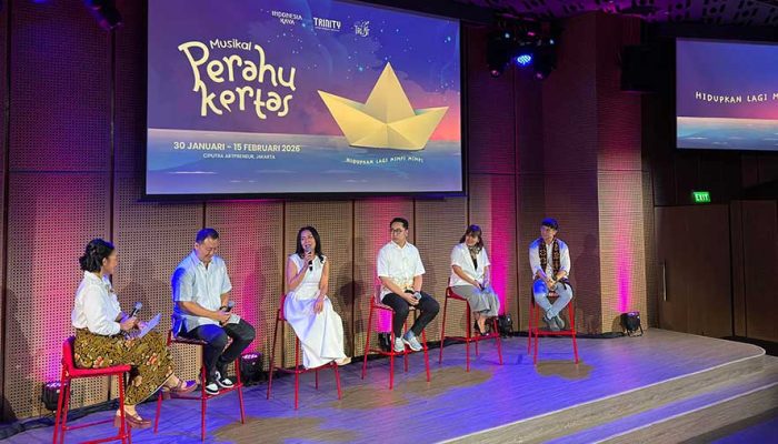 Semester II 2026, Diskon Tiket Pesawat hingga PPh Final Penulis