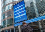 Bursa Asia Diprediksi Menguat saat Sentimen AS-Iran Membaik – Market