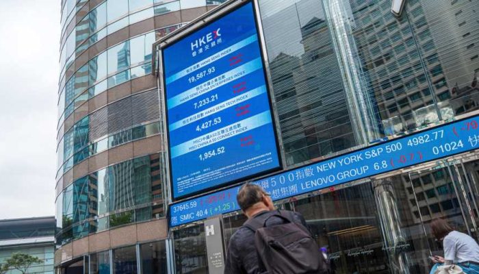 Bursa Asia Diprediksi Menguat saat Sentimen AS-Iran Membaik – Market
