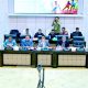 Komisi XI DPR Pastikan Revisi UU PPSK Selesai Juni 2026