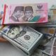 Rupiah Offshore Nyaris Rp17.900/US$, Mengapa Jadi yang Paling Bergejolak di Asia?