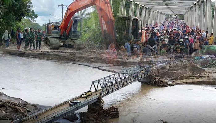 Purbaya Akui Dana Pemulihan Bencana Sumatra Rp60 Triliun Belum Terserap Penuh