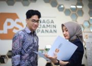 BI Rate Naik, LPS Tetap Tahan Tingkat Bunga Penjaminan