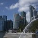 Ekonomi Singapura Tumbuh pada QI-2026 Didorong AI