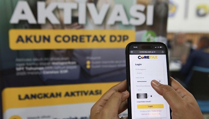 Pemerintah Uraikan Strategi Naikkan Pajak: Perluas Basis dan Kepatuhan – Market
