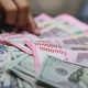 Rupiah Nyaris Rp17.900 per US$, Industri Masuk Survival Mode