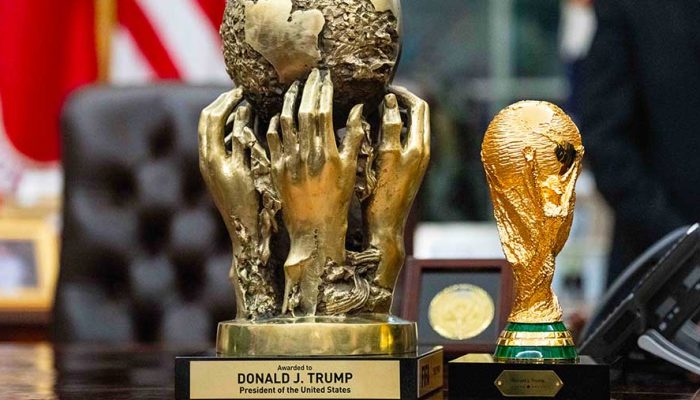 AS Tolak Timnas Iran Bermalam, Meksiko Jadi Markas di Piala Dunia 2026