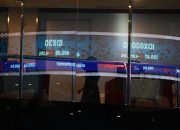 IHSG Masih Rawan Terkoreksi di Tengah Rebalancing MSCI