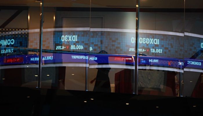 IHSG Masih Rawan Terkoreksi di Tengah Rebalancing MSCI