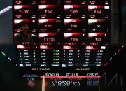 Rekomendasi Saham Hari Ini, 29 Mei 2026
