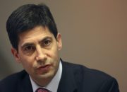 Inflasi AS Naik 3,8%, Kevin Warsh Dihadapkan pada Dilema Suku Bunga