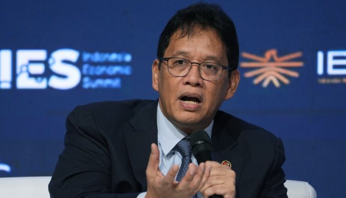 Purbaya: Dugaan Transfer Pricing US$84 Juta Baru Sampel