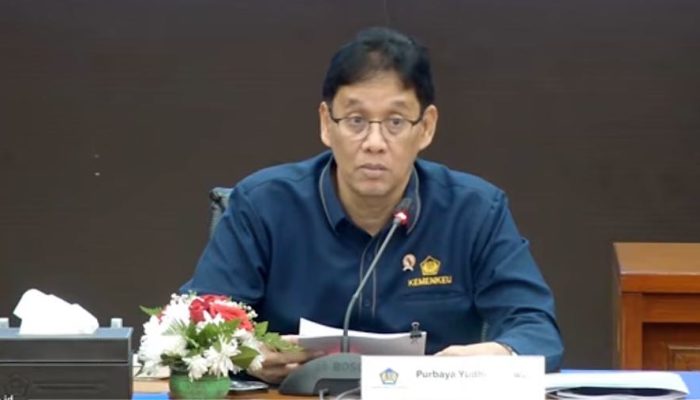 Purbaya Ungkap Alasan Pemerintah Beri Insentif untuk Penulis
