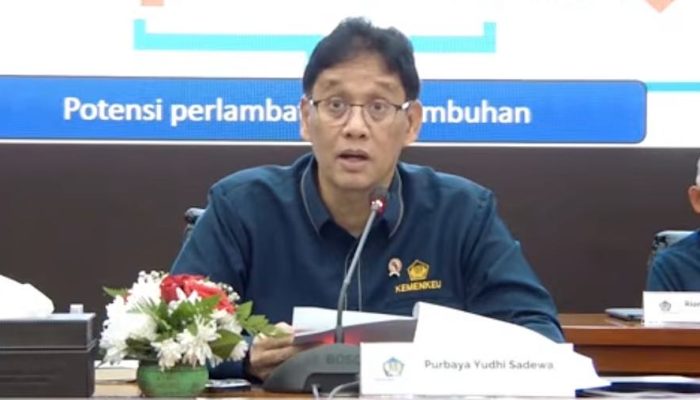 Purbaya Perluas Pemeriksaan ke Eksportir CPO Kecil