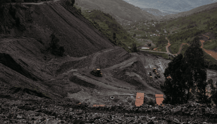 Kecelakaan Tambang di China Tekan Industri Baja dan Listrik