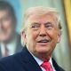 Trump Tegaskan Selat Hormuz Perairan Internasional, Tolak Kendali Iran