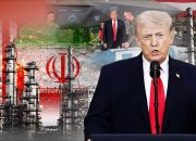 AS dan Iran Sepakati Draf Awal Gencatan Senjata 60 Hari
