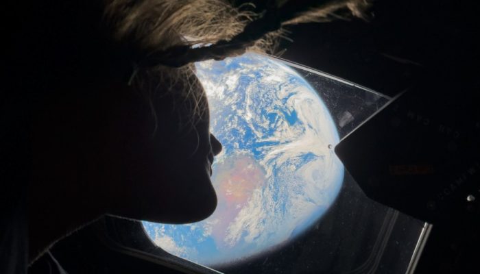 NASA Beri Kontrak Pangkalan Bulan kepada Blue Origin dan Firefly