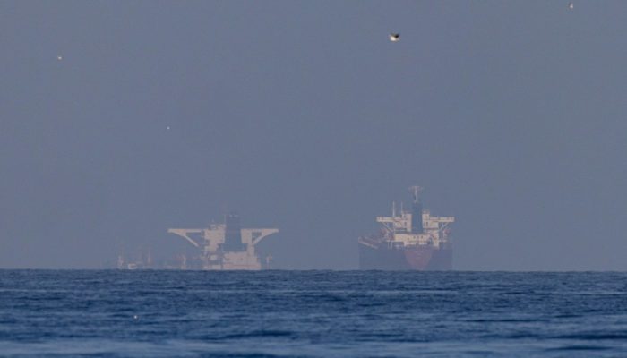 AS dan Iran Kian Dekat ke Kesepakatan soal Selat Hormuz