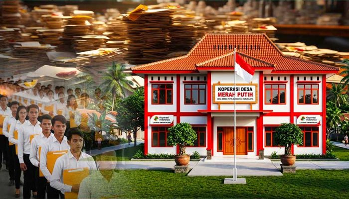 Peneliti Nilai Kasus Kopdes Temanggung Tunjukkan Partisipasi Publik Masih Minim