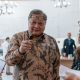 Airlangga Terima Delegasi Hebei, Dorong Kolaborasi Smart Technology
