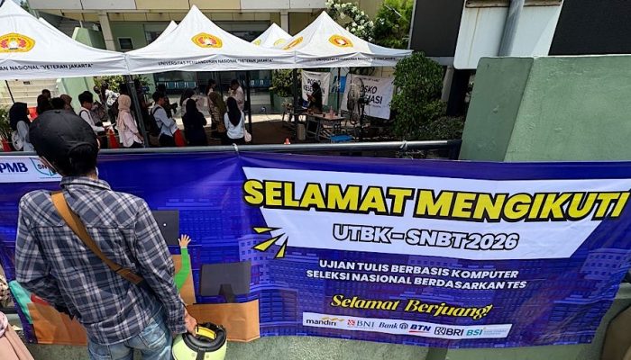 Tarif Joki UTBK SNBT 2026 Tembus Rp700 Juta, Panitia Siapkan Blacklist PTN