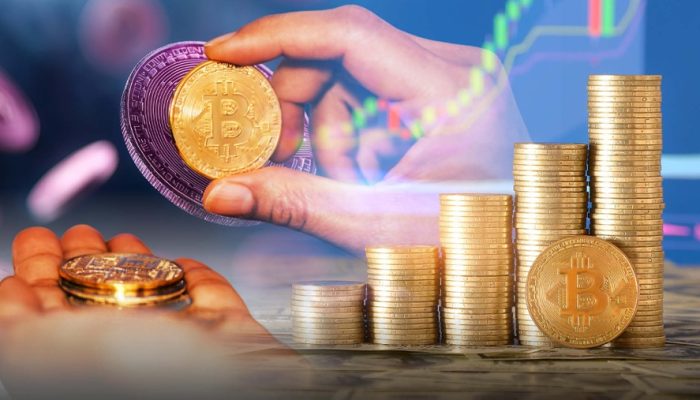 Bitcoin Terpuruk ke Rp1,36 Miliar Jelang Libur Idul Adha
