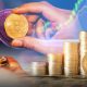 Bitcoin Terpuruk ke Rp1,36 Miliar Jelang Libur Idul Adha