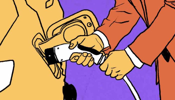 Pengamat: Penundaan Insentif EV Bikin Konsumen Wait and See
