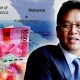 Purbaya Tanggapi Rupiah yang Melemah ke Hampir Rp17.800 per Dolar AS