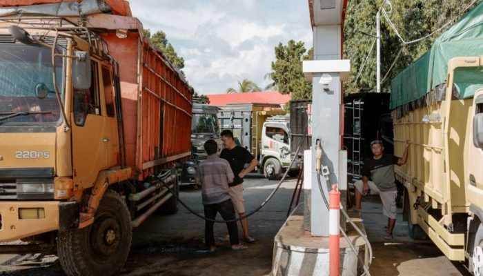 Perpres 26/2026 Atur Skema Baru Pengadaan Minyak, BBM, dan LPG Domestik-Impor