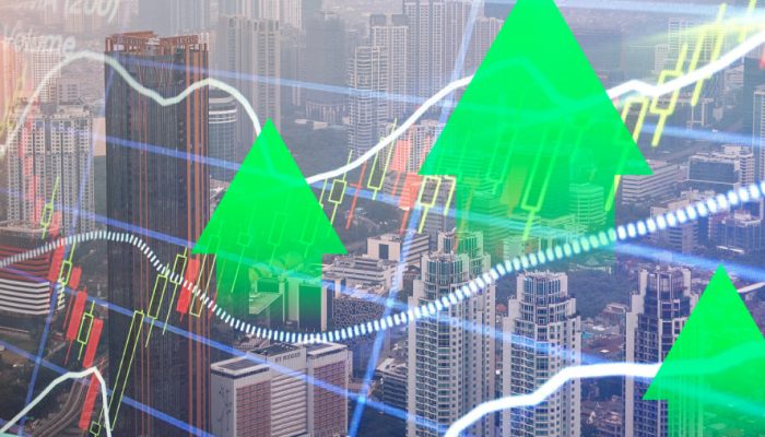Ekonom Nilai Target Pertumbuhan Ekonomi 2027 5,8%-6,5% Ambisius