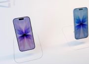 Rumor iPhone Edisi 20 Tahun Apple Ramai Dibicarakan di X